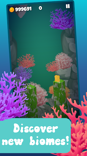 Tower Hop Screen 2
