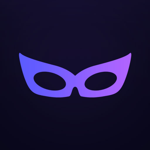 Masked Kink: Meet, Chat & Date logo