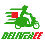 Deliveree Driver icon