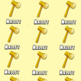 Mallets For Hay Day icon