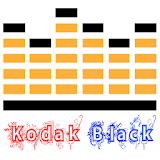 Kodak Black Top Songs icon