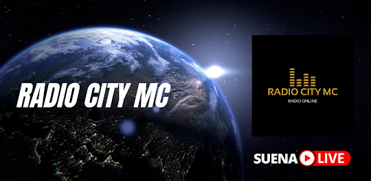 Radio city MC