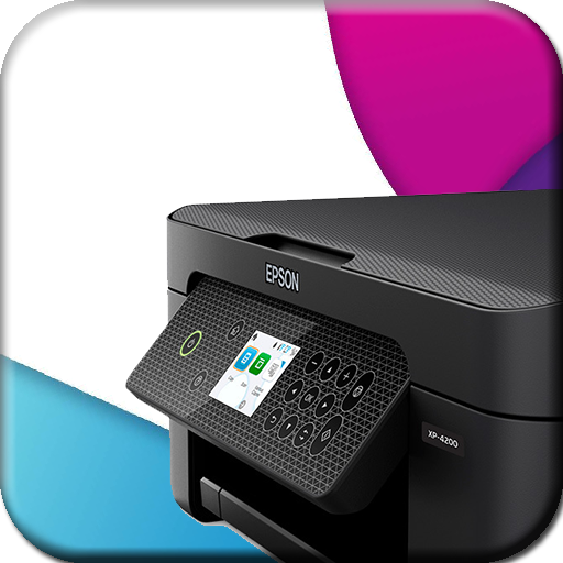 Epson Home XP-4200 Print Guide - Apps on Google Play
