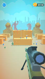 Giant Wanted 1.1.23 mod apk (Unlimited Coins, No Ads) 13