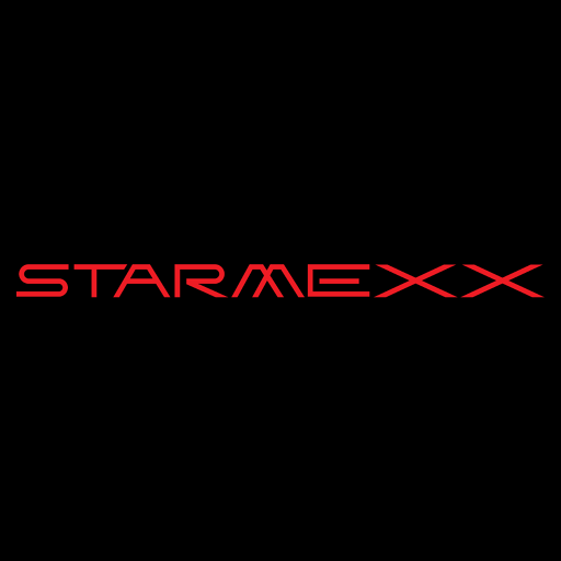 STARMEXX Erlebniskino Burgleng logo