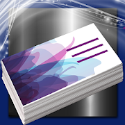 Create Your Business Card 1.2 Icon