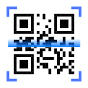 QR Code Scanner & Translate icon