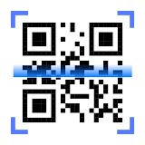 QR Code Scanner & Barcode, OCR icon