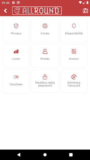 All Round Screen 3