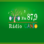 Cover Image of 下载 Rádio Canto FM 87,9  APK