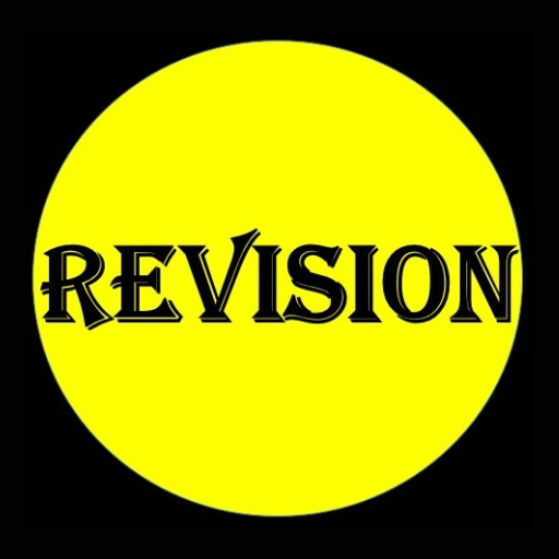 Revision logo