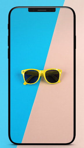 Pastel Wallpapers Screen 2