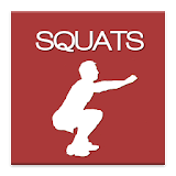 Squats - Workout Challenge icon