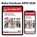 Cover Image of Download Buku Panduan KPPS 2020 1.0 APK
