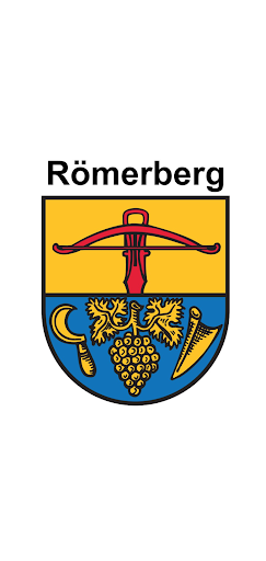 Android application Römerberg screenshort