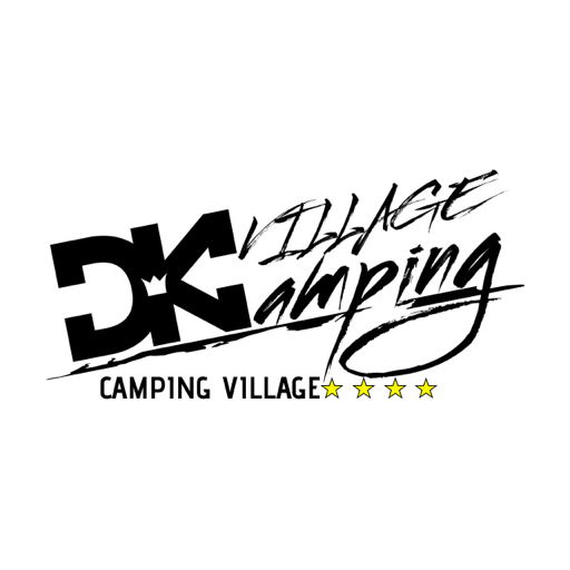 DKamping Village logo