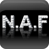 NAF日系美妝網-你的專屬彩妝魔法師 icon