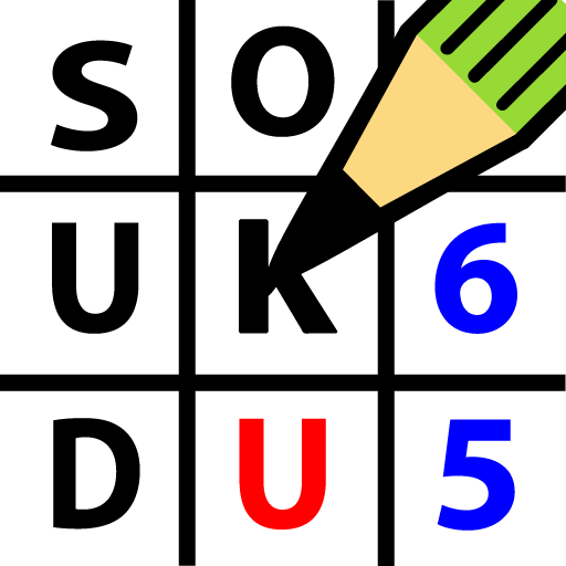 Sudoku365+ Header - AppWisp.com
