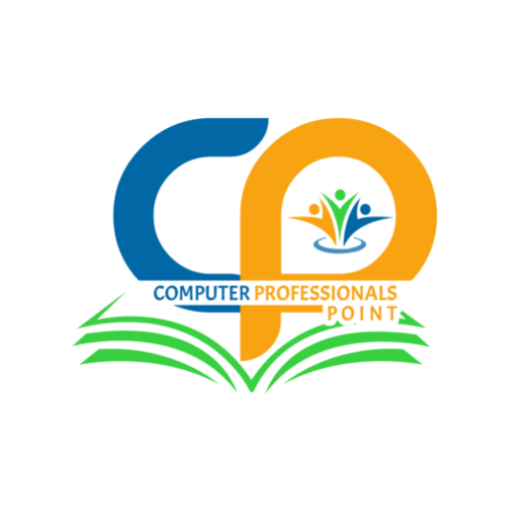 COMPUTER PROFESSIONALS logo