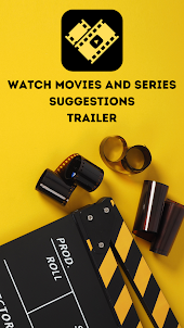 Watch Movie Suggestions