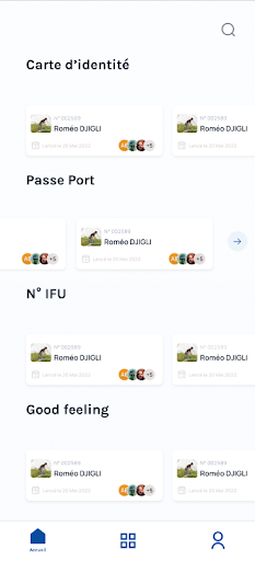 Dagga Process Screen 2