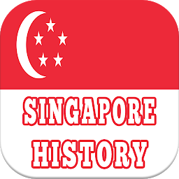 Imagen de ícono de History of Singapore