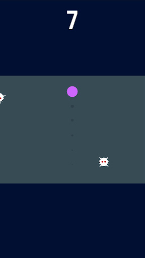 Nimble Ball - Bounce Screen 2