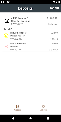 CBTC mRDC Screen 3