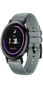 Huawei Smart Watch Android v4 APK (MOD,Premium Unlocked) Free For Android 6