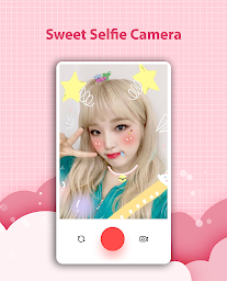 Sweet Beauty Camera