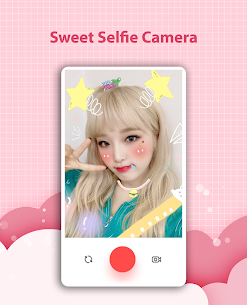Sweet Beauty Camera APK for Android Download 1