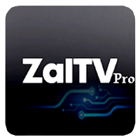 ZalTV Pro Player