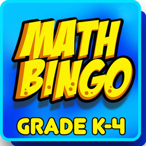 Math Bingo Grade K4 Apps on Google Play
