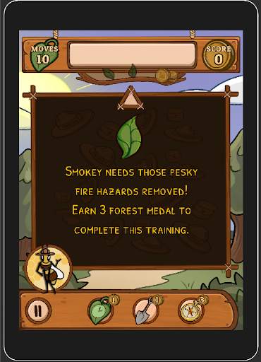 Smokey's Scouts screenshot 16