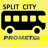 Split City Bus icon