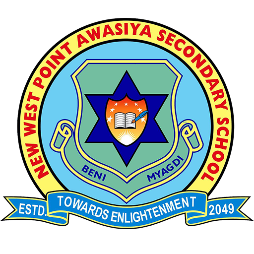 New West Point Awasiya Seconda logo