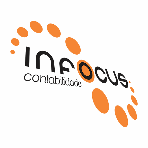 Infocus Contabilidade logo