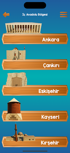 Masal Masal Türkiye Screen 3