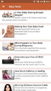 Baby Monitor 2.1.9 Screenshots 6
