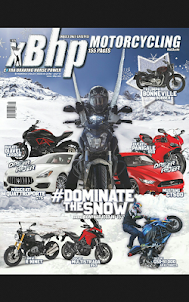 xBhp Magazine
