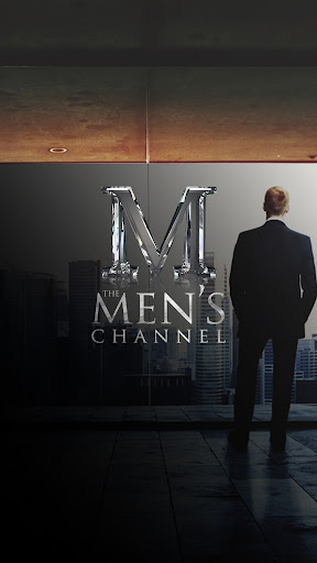 Android application Men's Channel screenshort