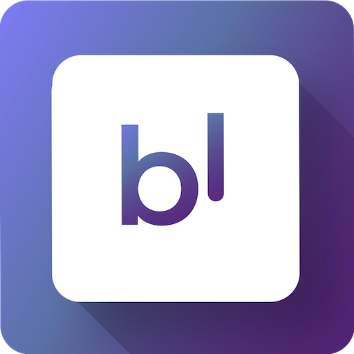 IM Blaze 1.0.6 Icon