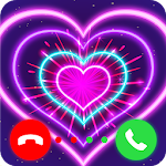 Cover Image of Tải xuống Color Call - Color Phone Flash & Call Screen Theme 1.1.4 APK