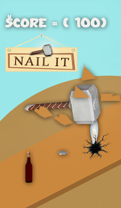 Nail It - Hammer Smash em All