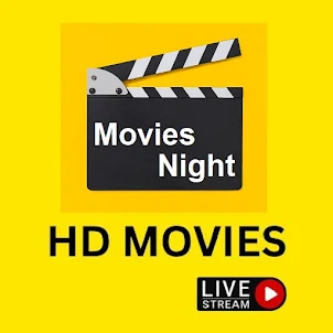 HD Movies Night;Film Streaming