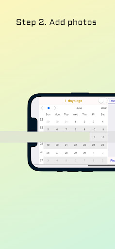 DayPix Screen 3