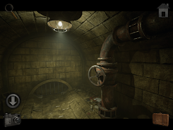 Meridian 157: Chapter 2 screenshot 1