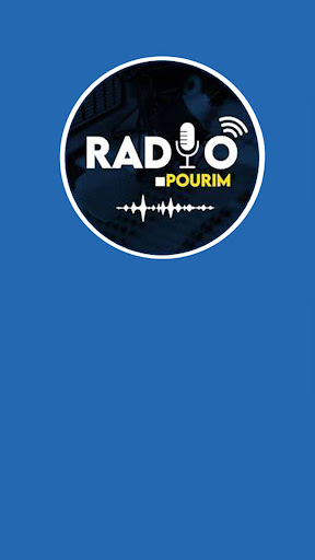 RADIO POURIM Screen 2