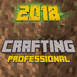 Crafting Guide Professional for Minecraft icon