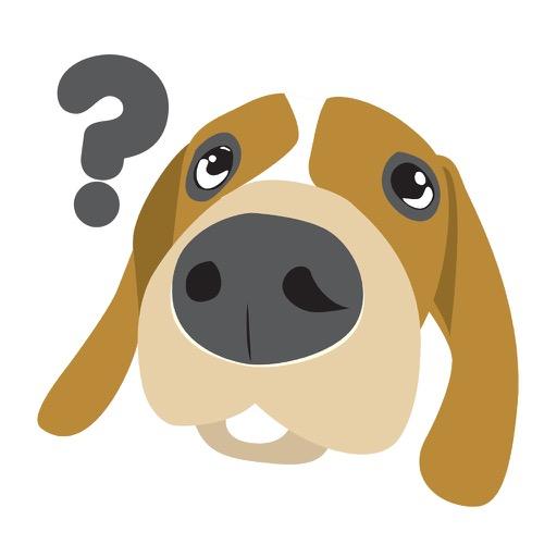 What Kind of Dog Are You ?? logo